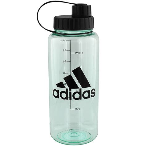 rvs drinkfles adidas|adidas sports water bottles.